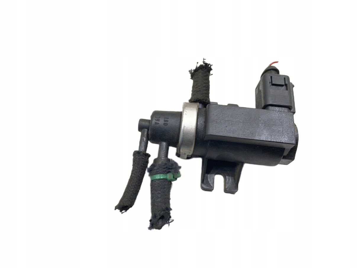 Sensor Unterdruck VW GOLF IV 1.9 TDI 1J0906627
