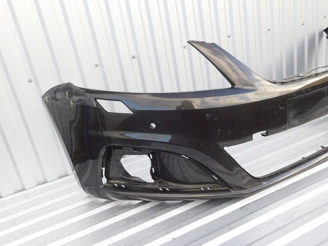 SEAT ALHAMBRA 10- front bumper front