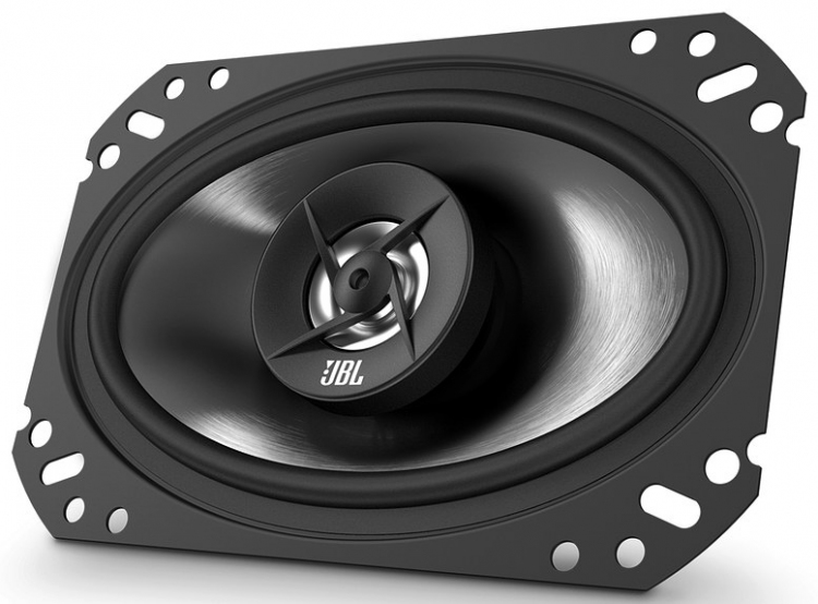 Jbl Stage 6402 Automobilové reproduktory 4x6 '' 2pásmové Max 105W Rms 35W