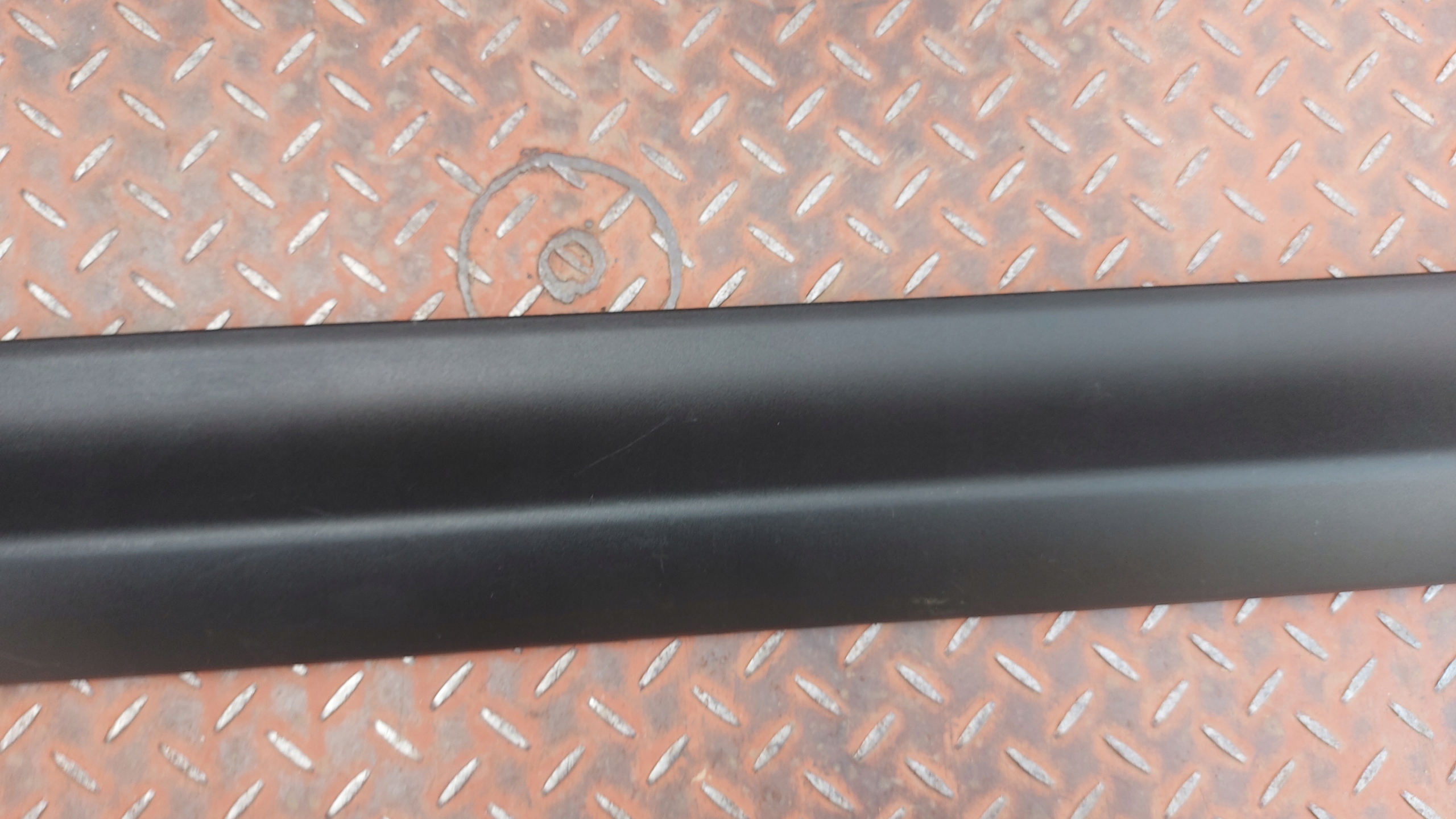 moulding door right right front TOYOTA RAV4 IV 12-15