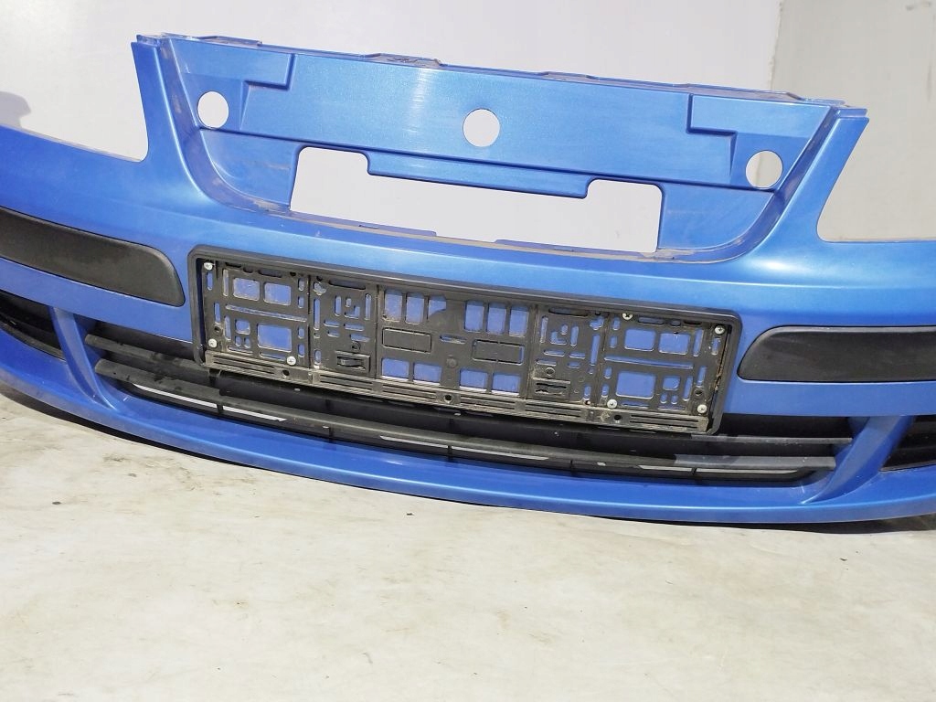 Fiat Idea bumper front front 530