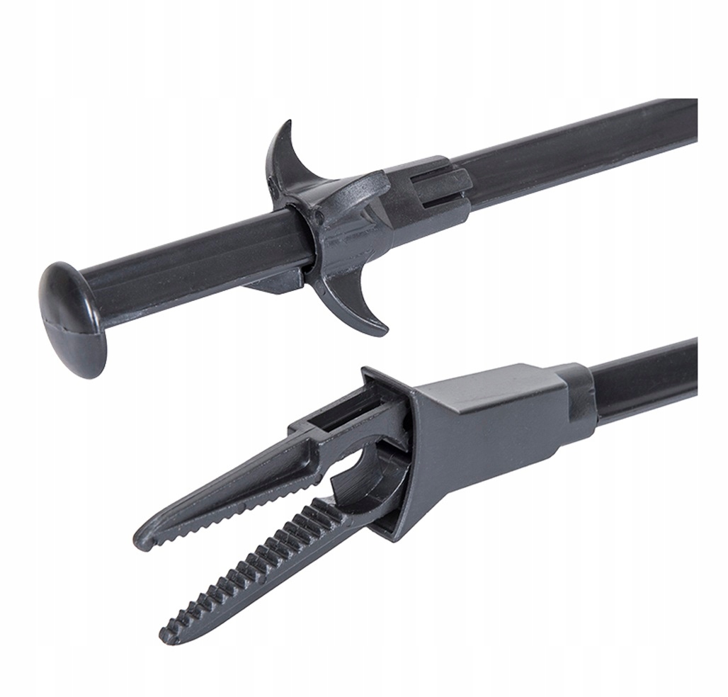 

Szczypce do roślin 70cm chwytak manipulator czarny