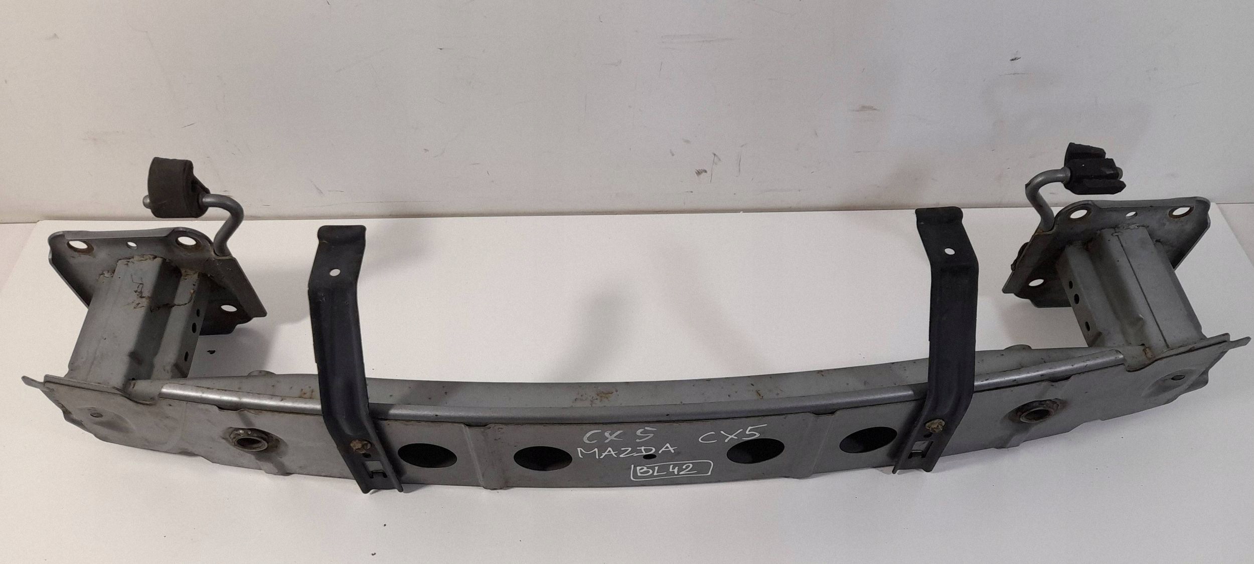 Mazda CX-5 KE 2012-2017 TRAVERSA paraurti posteriore KD53273 (BL42)