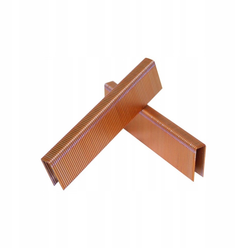 Zszywki stolarskie TYP H-12 CNK (opakowanie 14800 szt), wyprzedaż