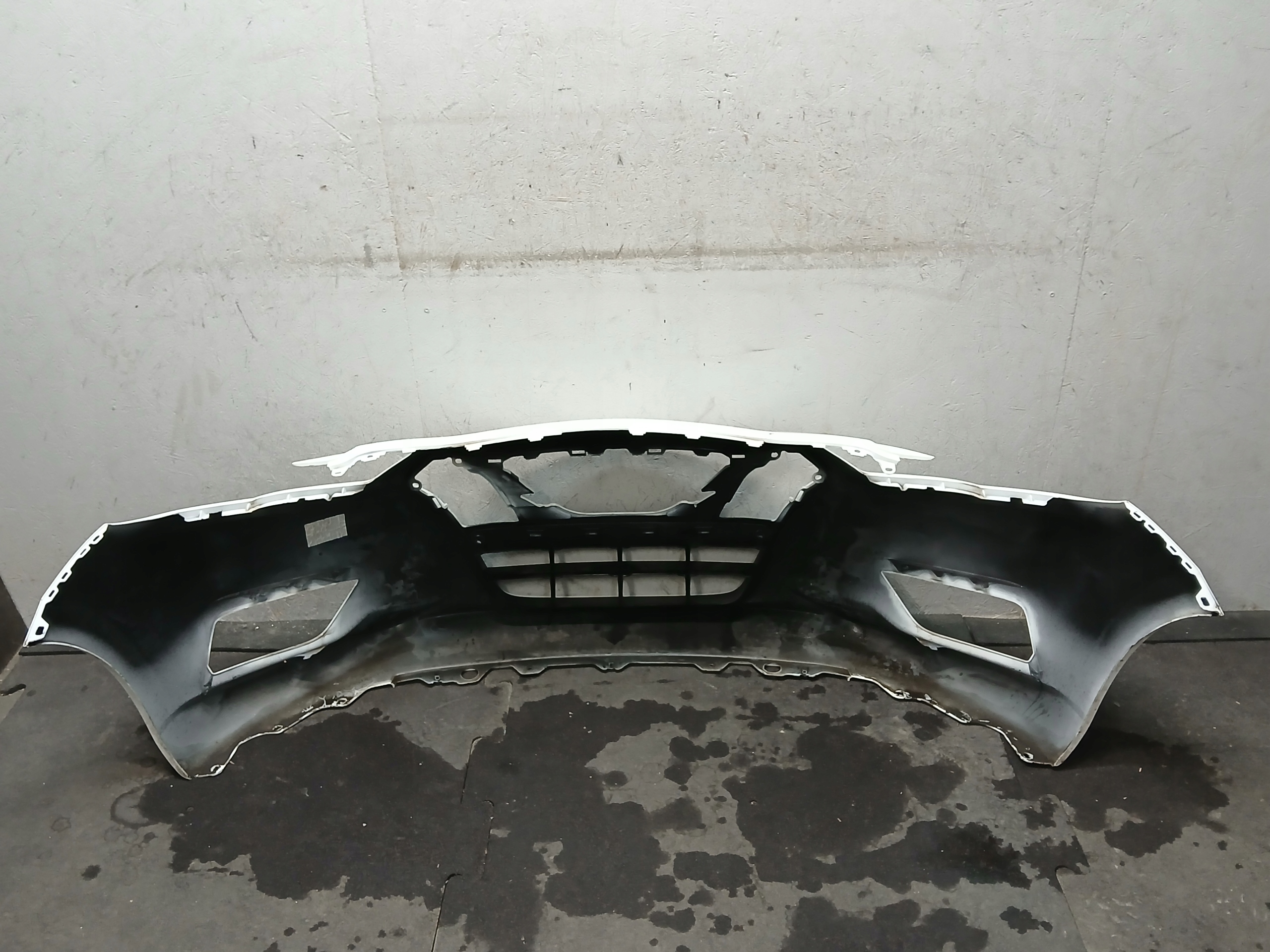 Paraurti Anteriore NISSAN MICRA K14