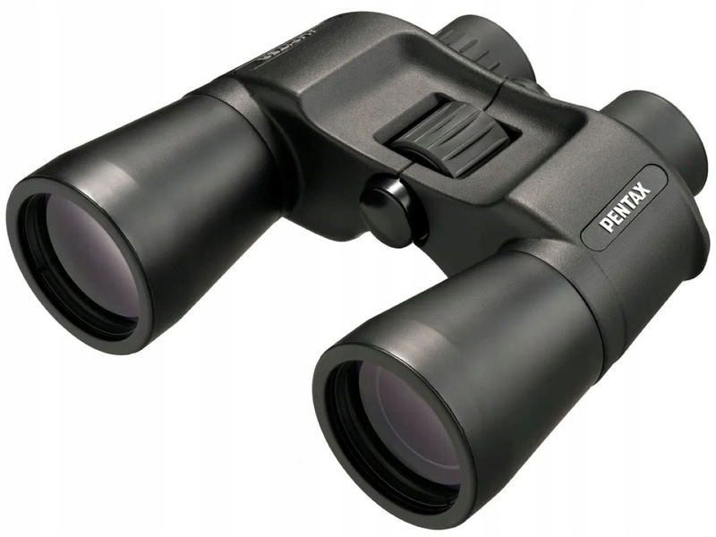 Lornetka Pentax Jupiter 10 x 50 do obserwacji przyrody