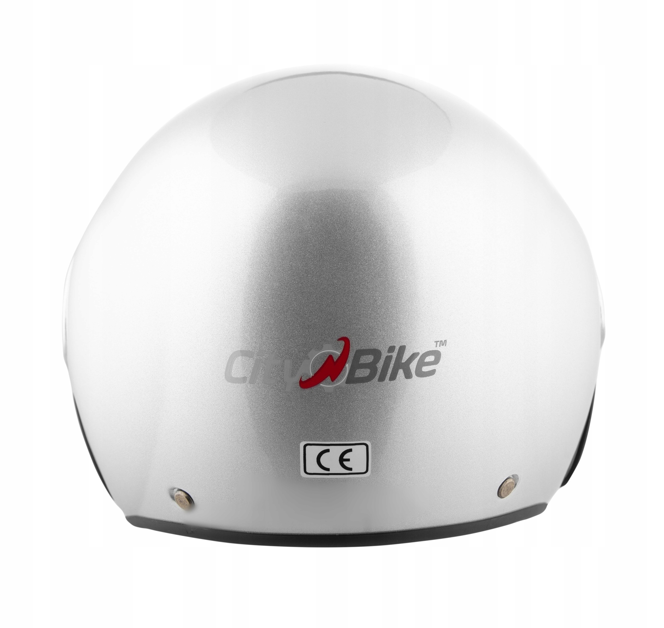 KASK OTWARTY MOTOCYKL MOTOR SKUTER QUAD XS Type Open Jet