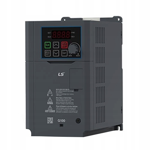 Przemiennik G100 11 кВт 3x400 в LV0110G100-4eofn