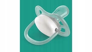 PHILIPS AVENT SMOCZEK ULTRA AIR 18m+ ODDYCHAJĄCY + ETUI ŚWIECĄCY Wiek dziecka 18 m +