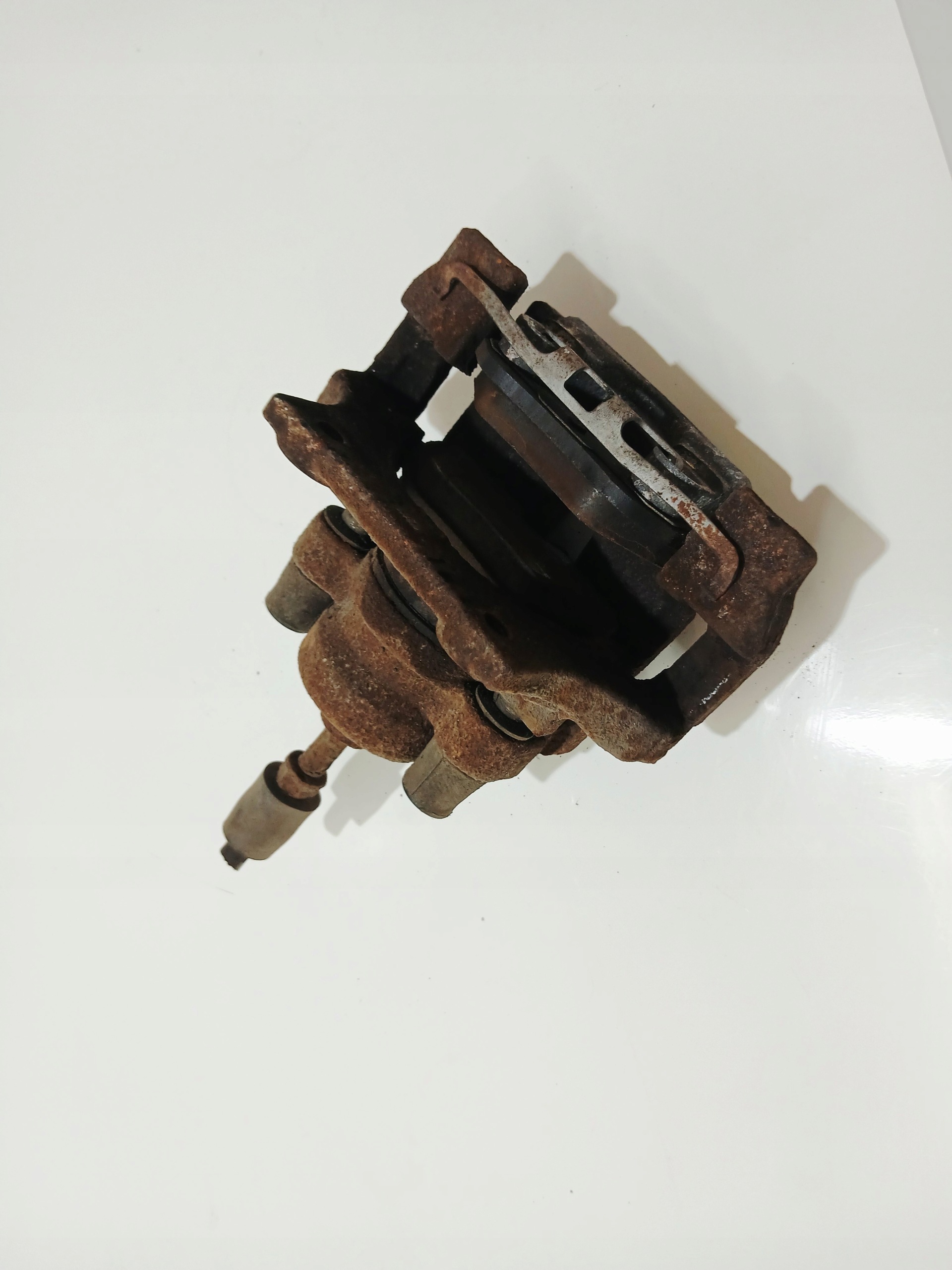 caliper brake right rear part BMW E92 LCI OE 42/20 (24235608)