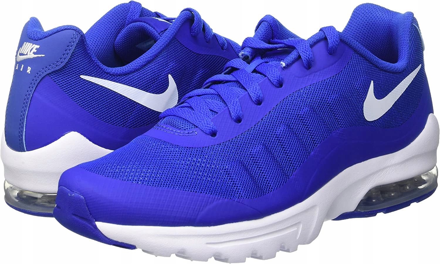 

Buty Męskie Nike Air Max Invigor 749680 410 R-44