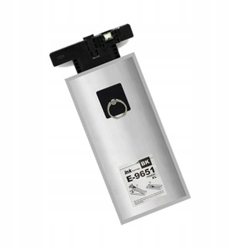 Naplnka Epson T9651 XL černá kompatibilní cartridge C13T965140