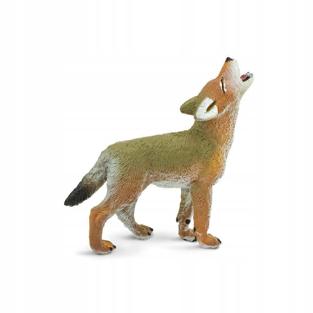 

Kojot Szczeniak Coyote Pup Safari Ltd. 227129