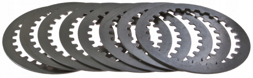 Kovové spojkové kotúče Yamaha Xj 600 84-03