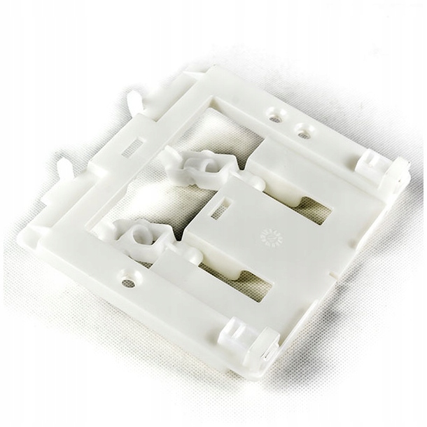 

Płytka montażowa do przycisku Aqua Cersanit K99-01