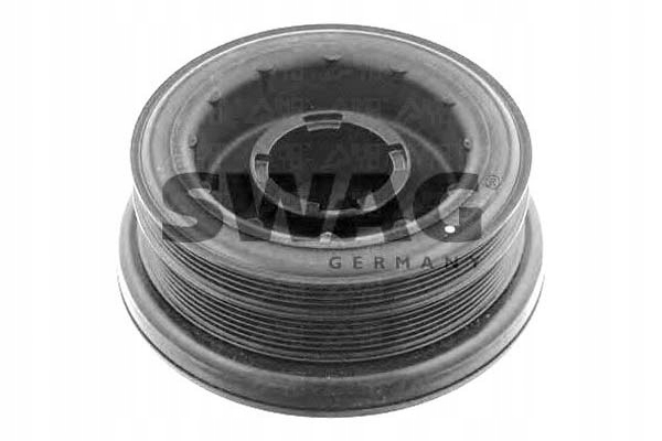 КОЛО ЛЕНТОЧНЫЕ ВАЛА SWAG 11237788611 11237793593 1123