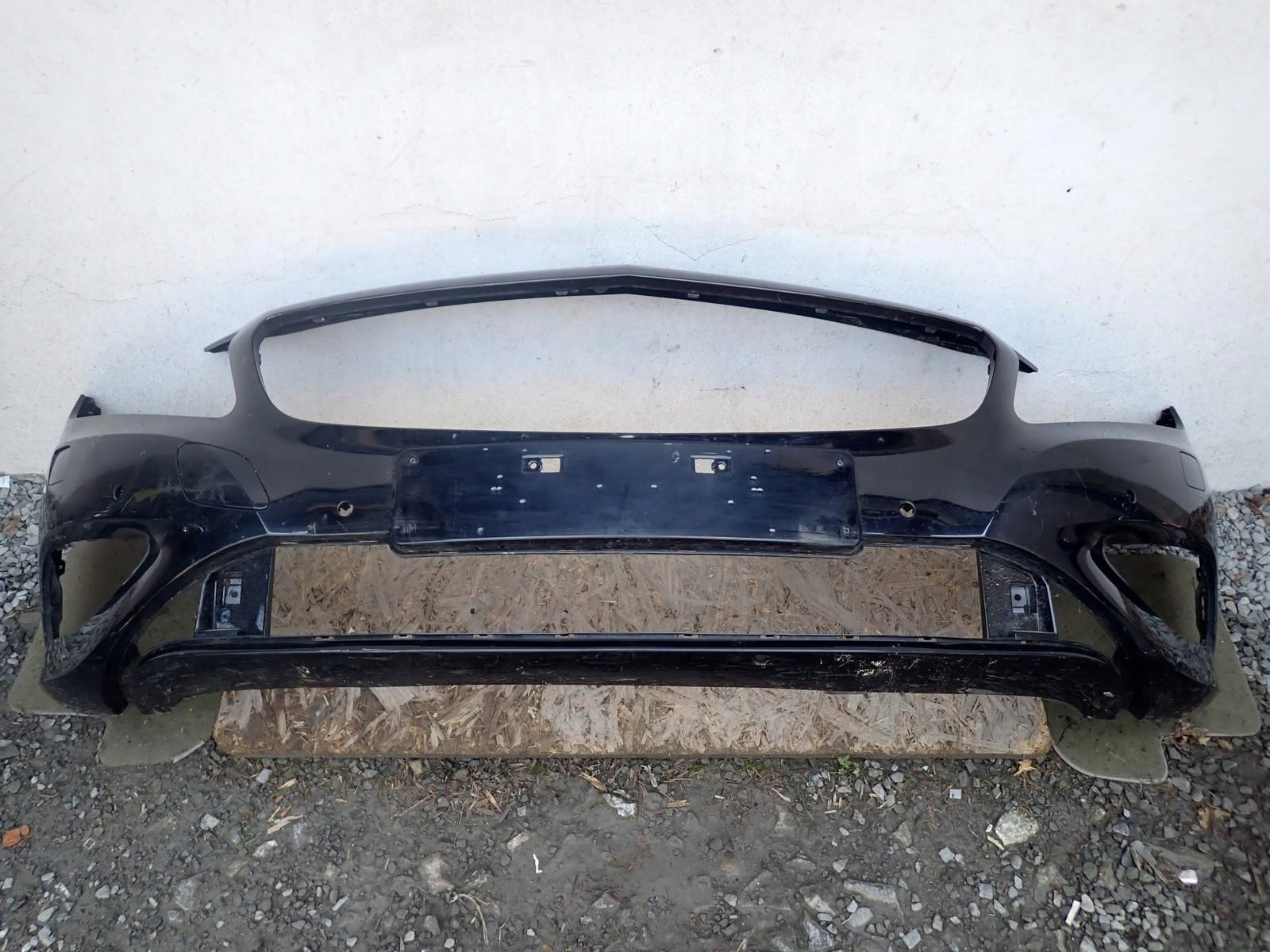 bumper front front MERCEDES A KLASA 176 2012-2015R A1768850025