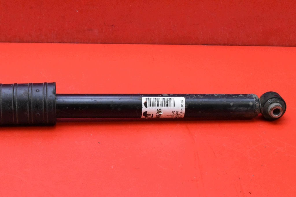 shock absorber right rear part 22286399 OPEL CORSA E 1.4 T 100 KM 5D 14-20