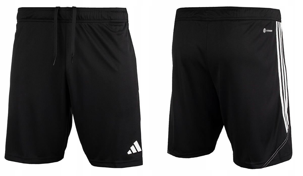 

adidas Spodenki krótkie dziecięce sportowe roz.152