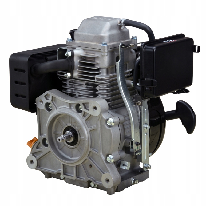 Silnik do skoczka LONCIN LC165F-3H-A belle gx120 Marka Loncin