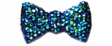 

Kokardki Diamenciki Spinki Mini Dla Pana Psa