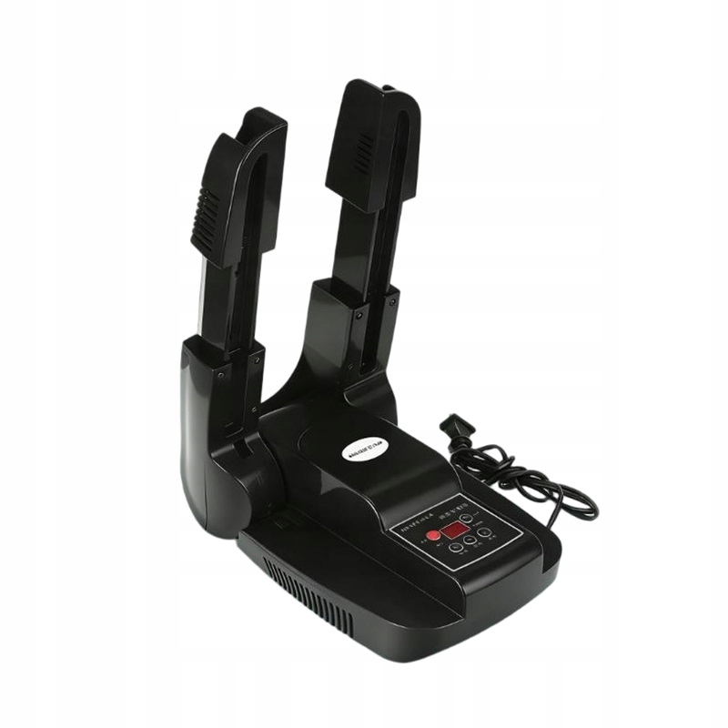 Suszarka do butów Z Ozonem funkcja Sterylizacji Duża Mocna Wydajna timer