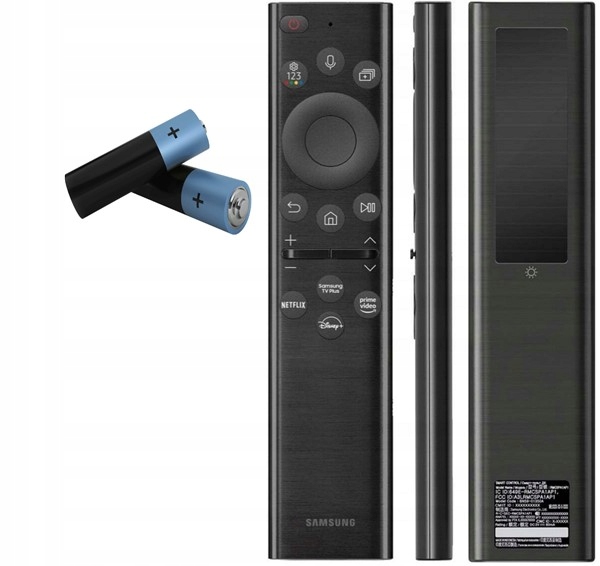 Originální Dálkový Ovladač Pro Televizor QN75QN85BA Samsung QN85BA QN75QN85BAG