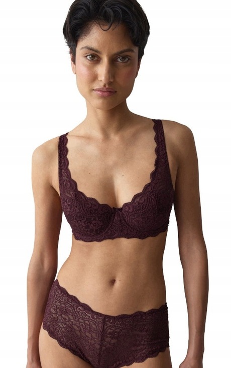 Podprsenka Triumph Amourette Whp 7291 85D