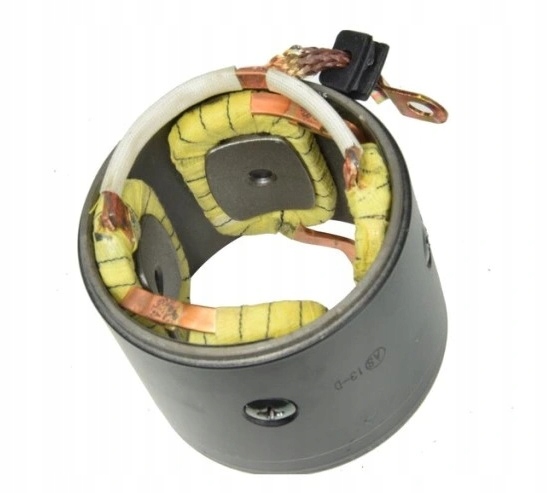 7153820 - Статор стартера URSUS C330 / 360