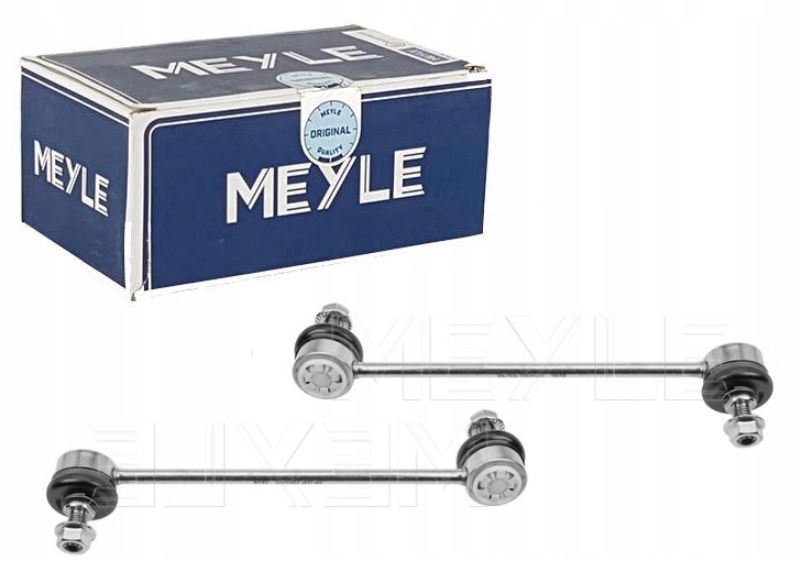 Тяга СТАБИЛИЗАТОРА стабилизатора MEYLE 37-16 060 0039 + Тяга СТАБИЛИЗАТОРА стабилизатора MEYLE 37-16 060 0040