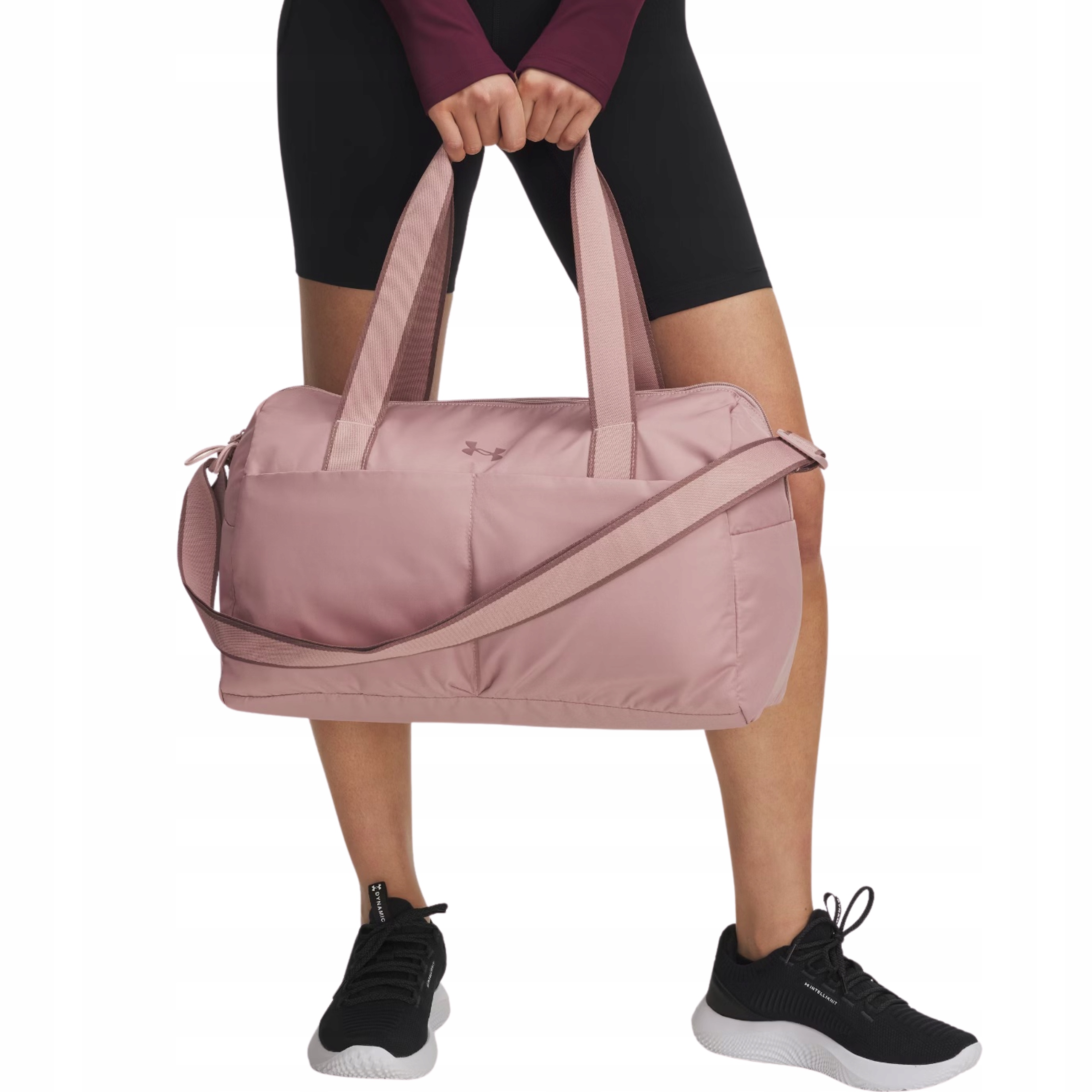 Damska Torba Sportowa Treningowa Under Armour Wodoodporna 26L