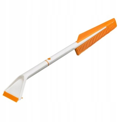 

Skrobaczka do szyb Fiskars Solid 1019354 czarna