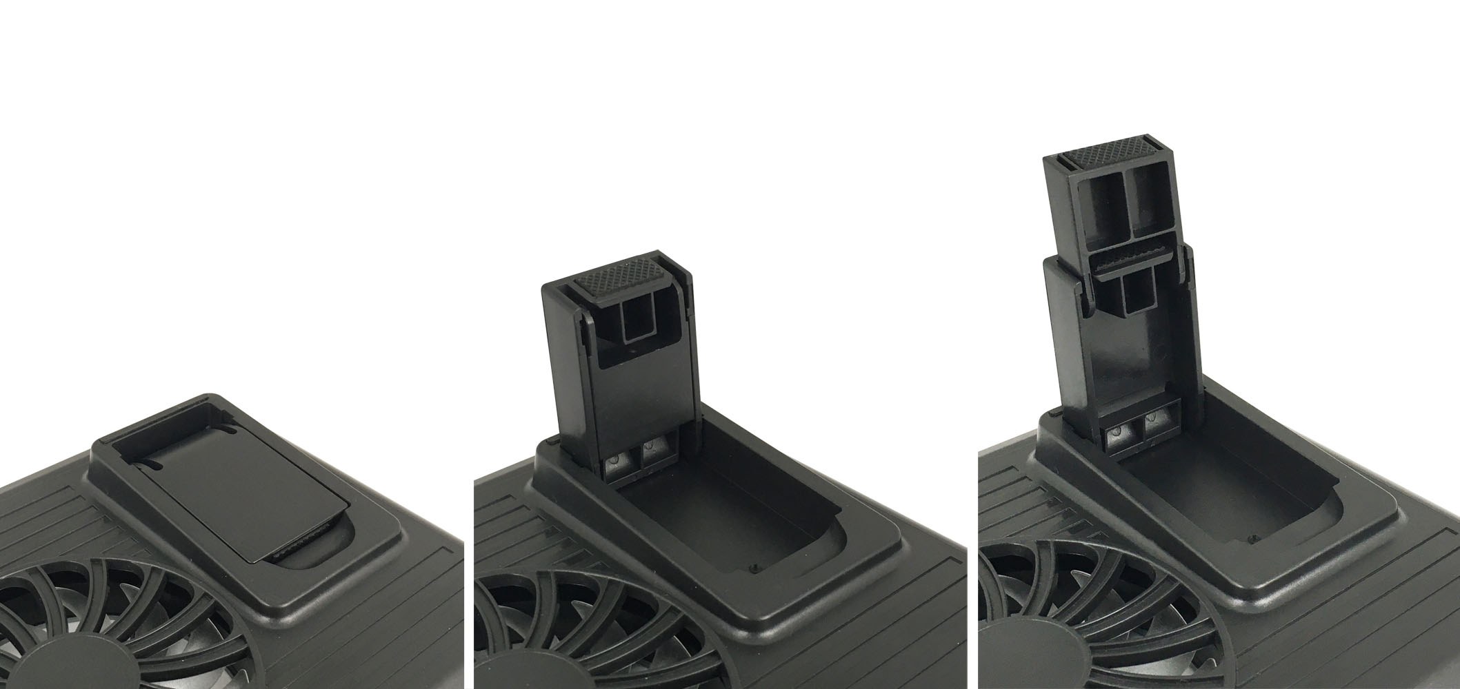 PODKŁADKA CHŁODZĄCA 8 POD LAPTOPA LED RGB 19" Waga produktu z opakowaniem jednostkowym 1.5 kg