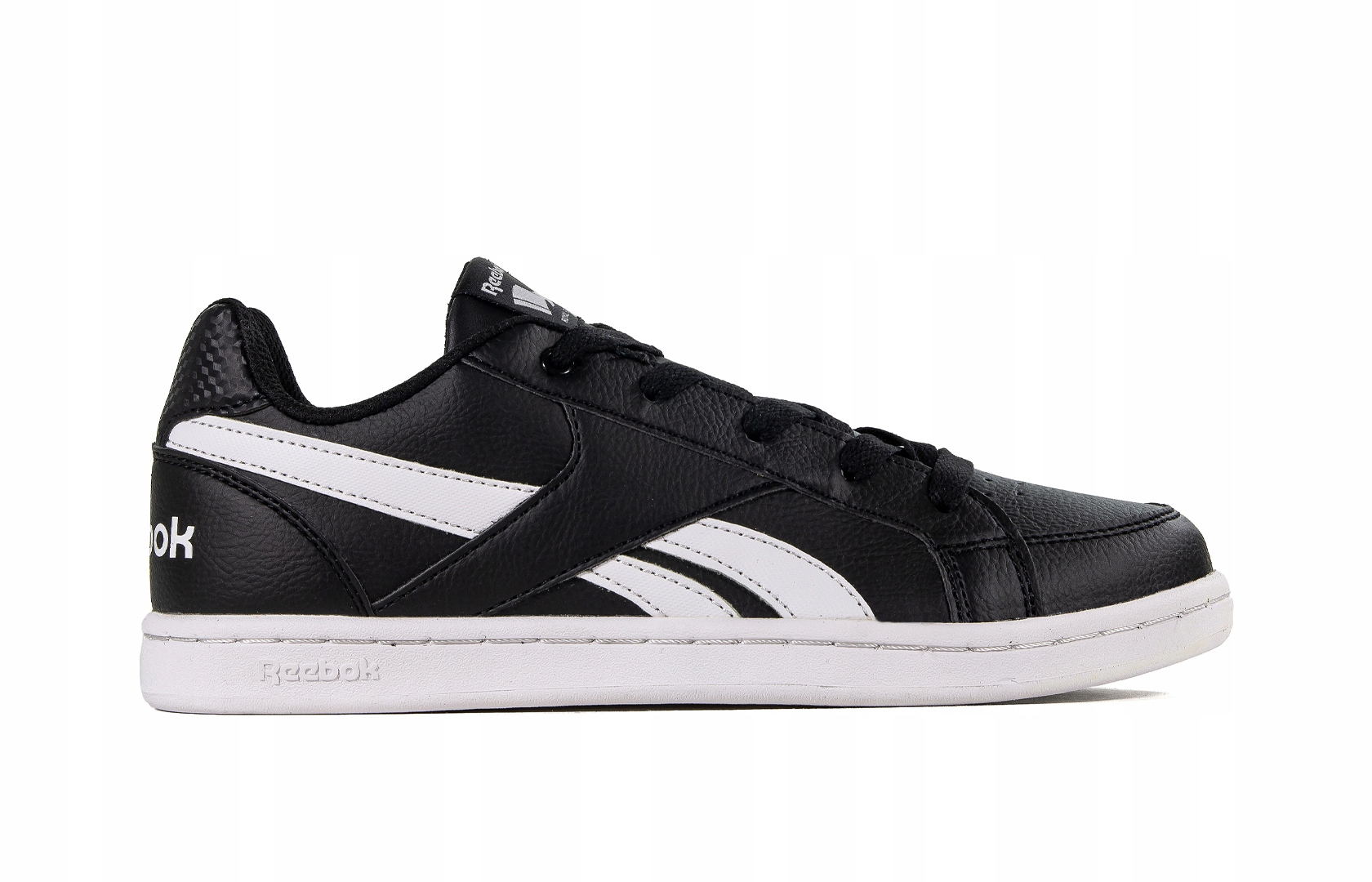 pro mládež boty Reebok Royal Prime BS7331