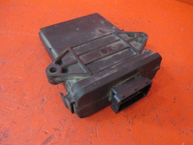 control unit computer module gas LPG BRC DE817010 67R011002 110R001001