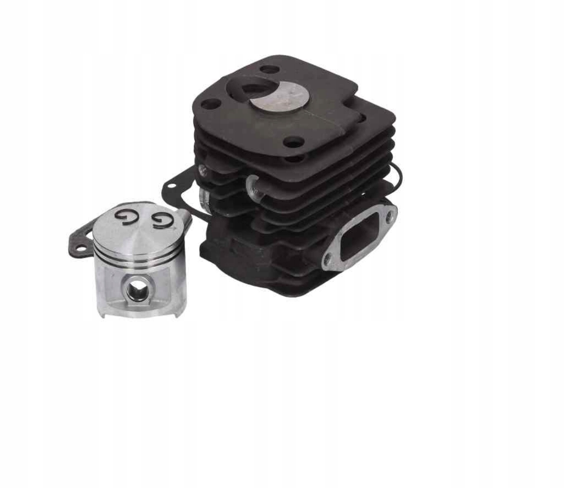 CYLINDER KOMPLETNY HUSQVARNA 372, 50mm FARMERTEC Kod producenta 503 62 64-73, 503 93 93-72