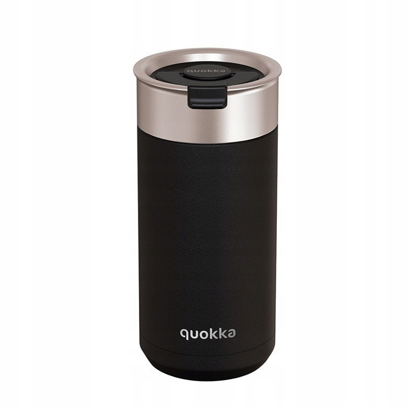 Quokka Boost Coffee Tumbler Termohrnček z nerezovej ocele s možnosťou varenia
