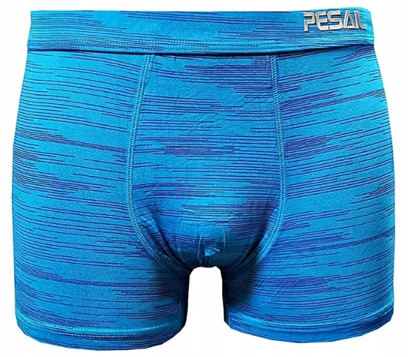 MG# 4 x BOKSERKI MĘSKIE BAMBUSOWE rozm. XL Zestaw tak