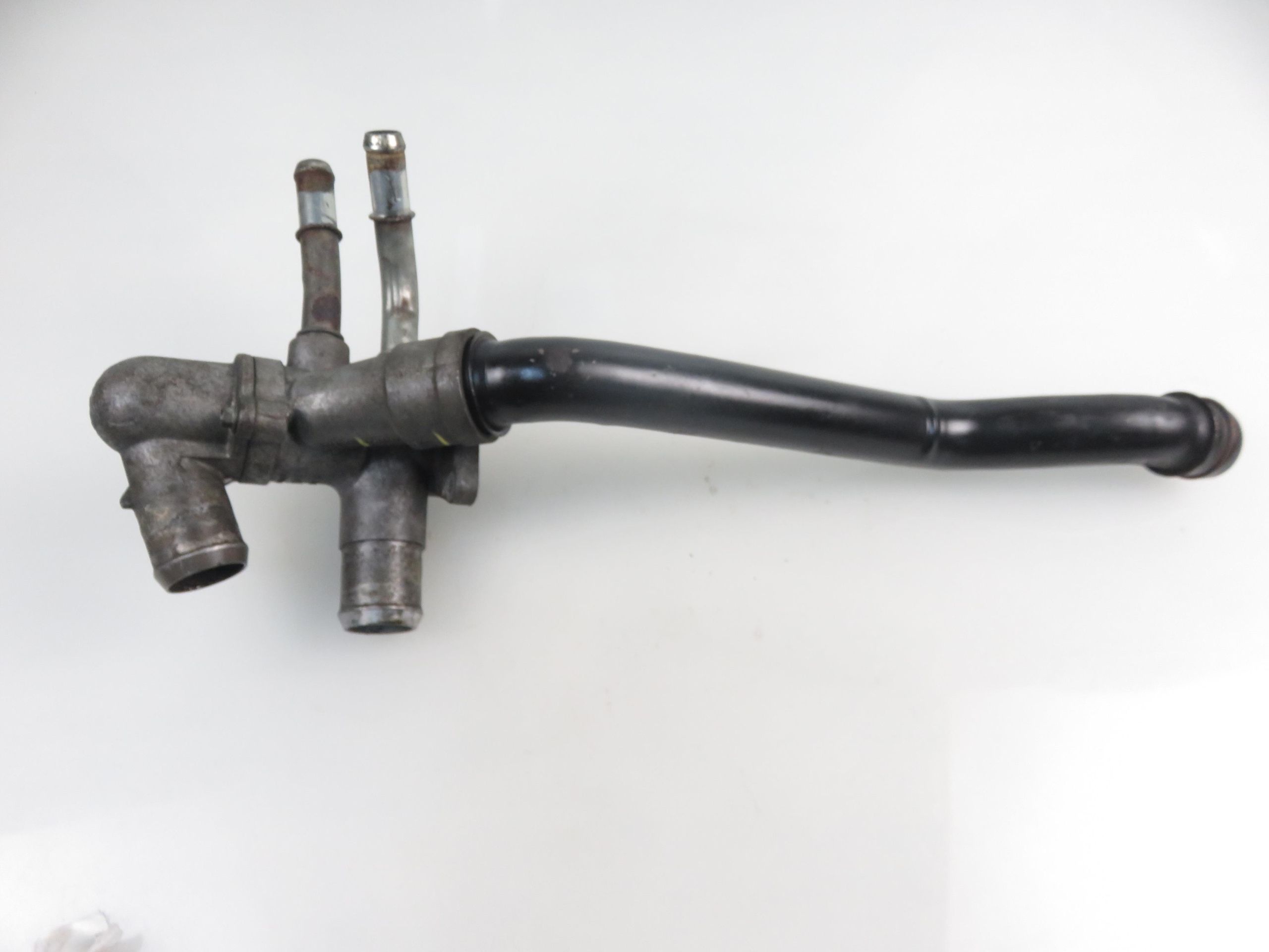 КОРПУС ТЕРМОСТАТА MAZDA CX-9 3.7