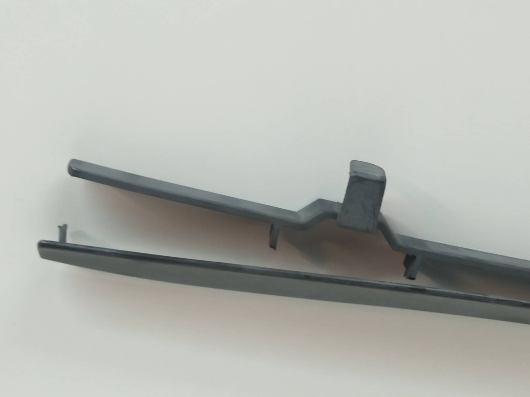 wiper arms wiper arm front 102087 Bmw Seria 5 IV E39