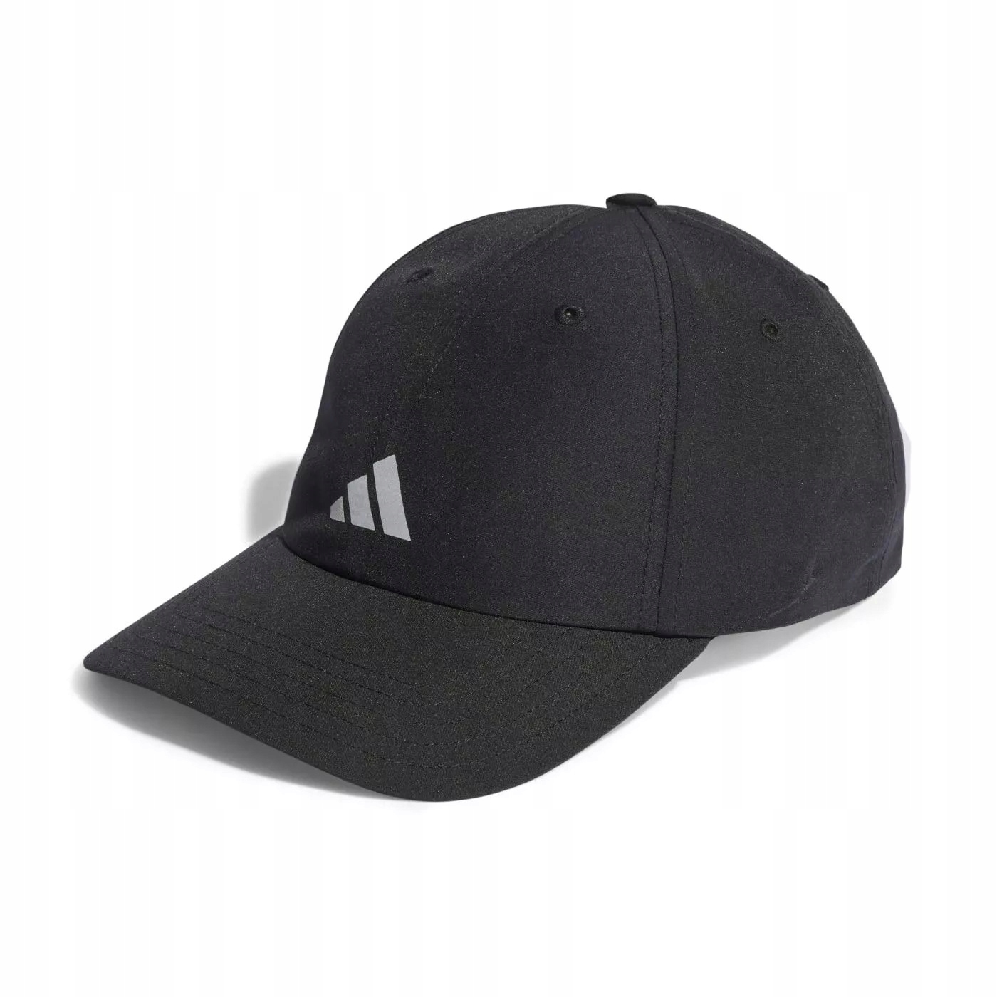 CZAPKA Z DASZKIEM ADIDAS RUN ES CAP OSFM HT6353 Marka adidas