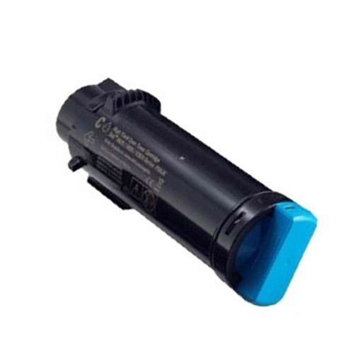 Naplnka Xerox 106R03693 azurový kompatibilní toner