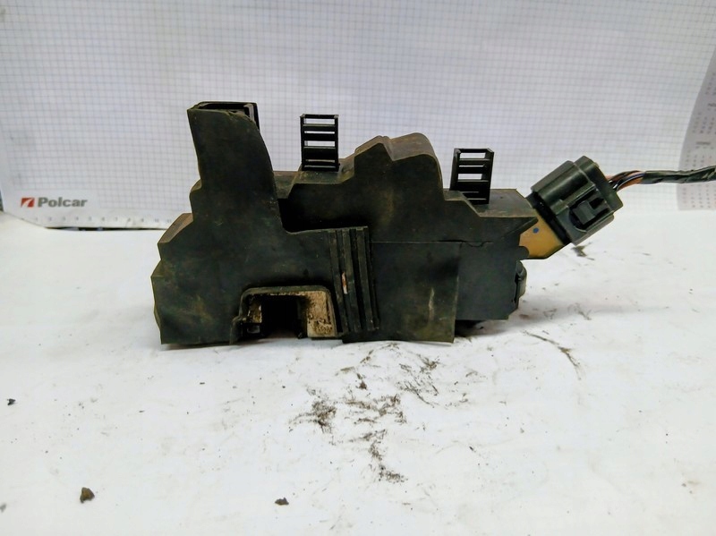 lock door front left Fiat Croma 51708421A