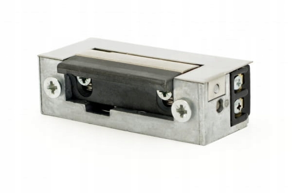 

Elektrozaczep ES1-002 z pamięcią Bira rygiel 12V