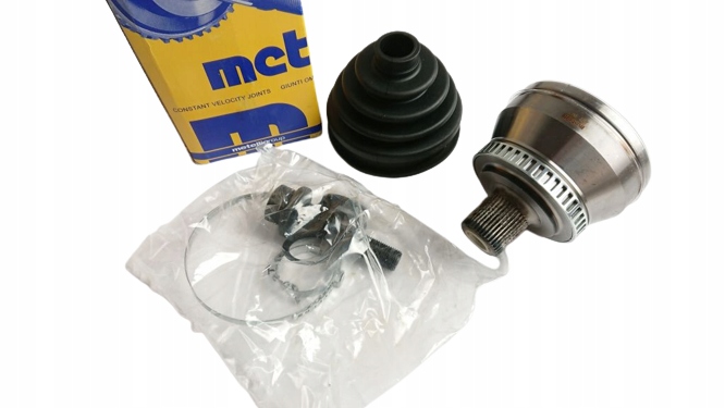 15-1267 - Зовнішній шарнір VW PASSAT B5 1.8 T 1.9 2.5 TDI