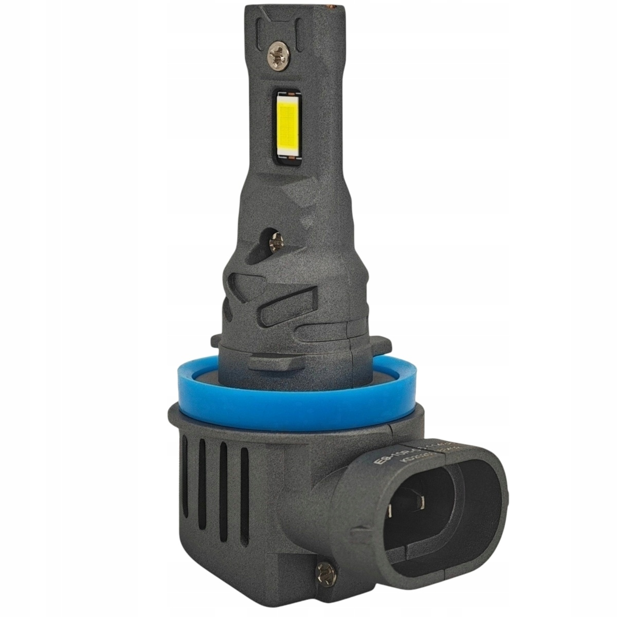 Led žárovka H11 9V-30V Canbus Csp Novinka 8000lm E9