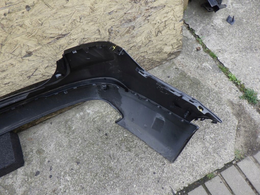 VOLVO XC90 XC 90 II 15- bumper rear