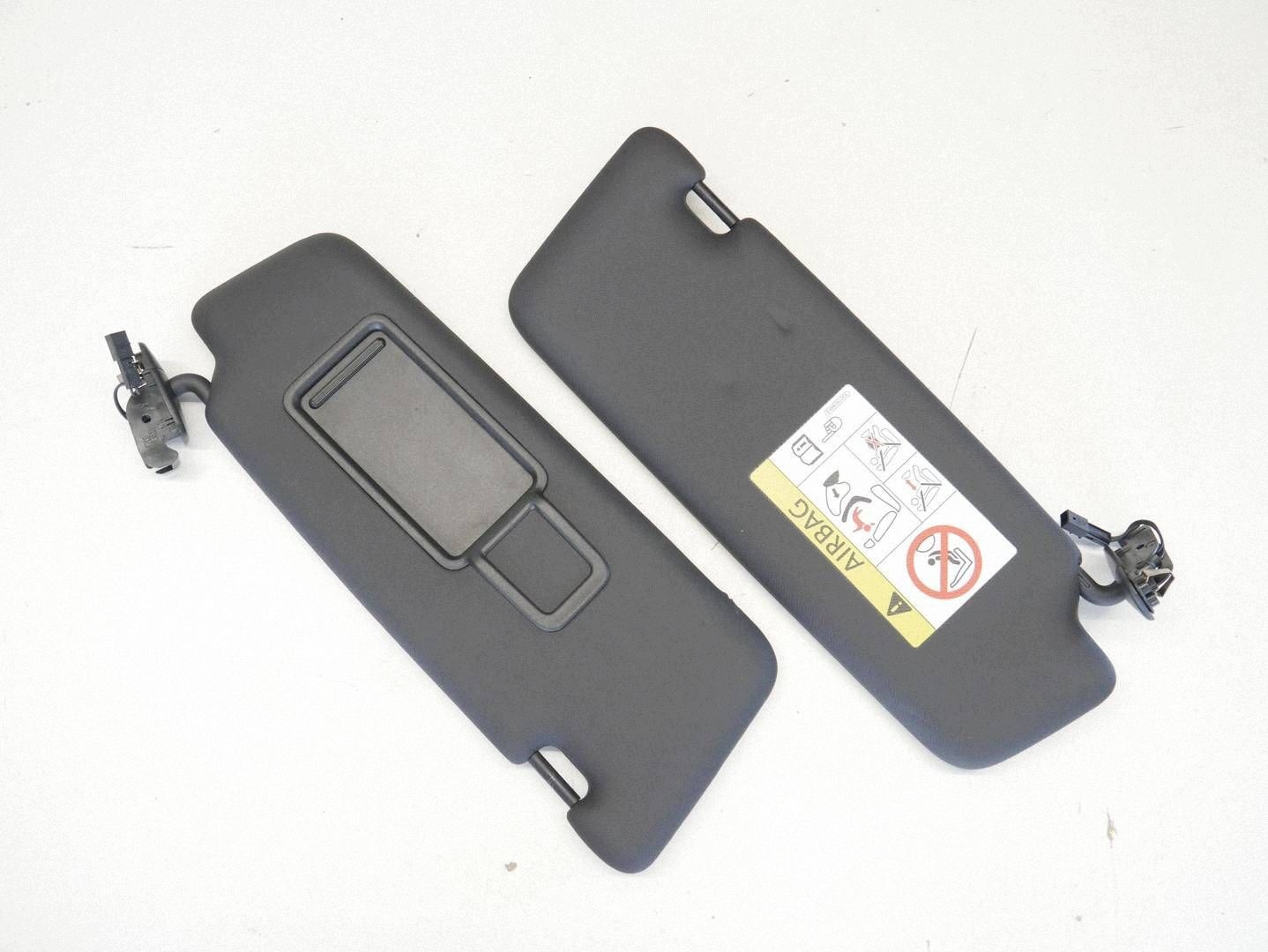 PODUSUFITKA upholstery ELEMENTY plastics AUDI RSQ3 8U 8U0867505H
