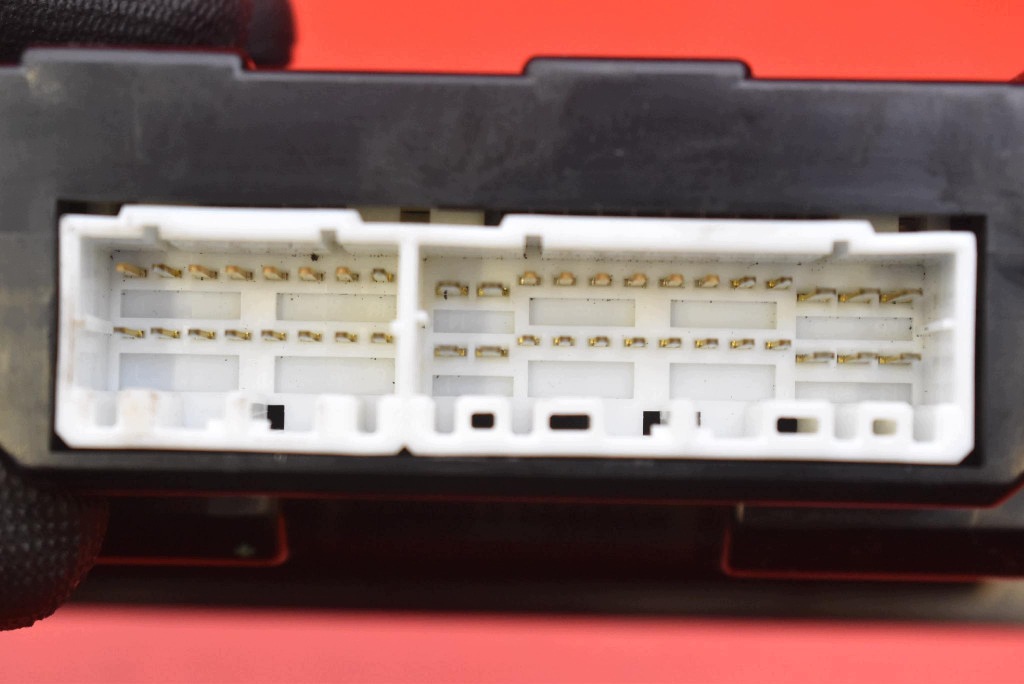 control panel air conditioning devices KLIMY KIA MAGENTIS 1 and LIFT 03-06