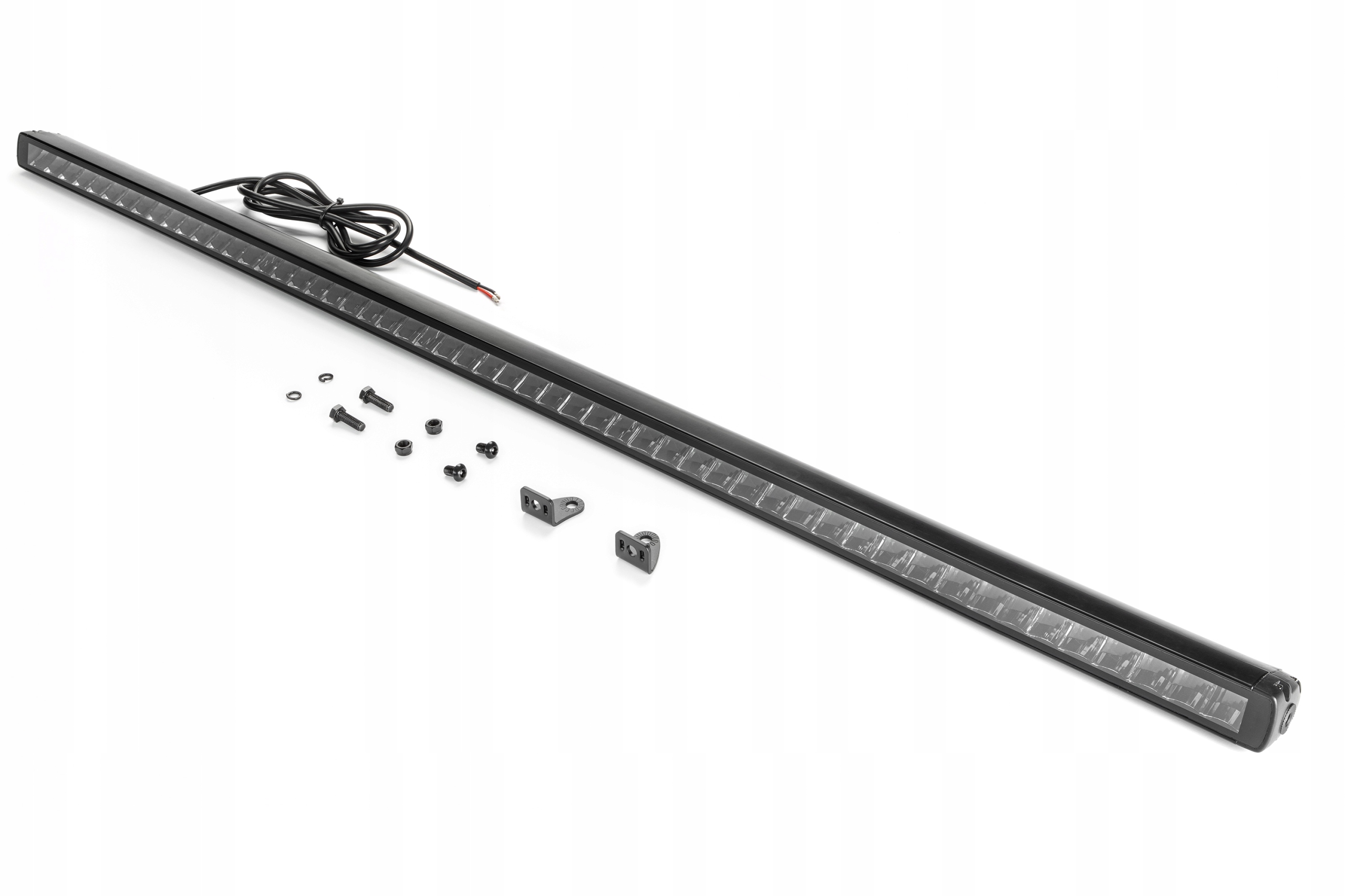 HELLA BLACK MAGIC LED SLIM LIGHTBAR 50 Car type 4x4 SUV Passenger cars Undefined